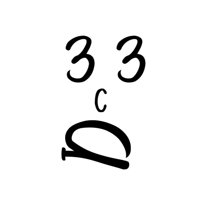 3,C,D